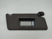 2011-2015 Ford Explorer Sun Visor Shade Replacement Passenger Right Mirror Fits Fits 2011 2012 2013 2014 2015 OEM Used Auto 