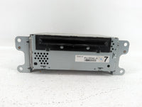 2013 Ford Explorer Radio AM FM Cd Player Receiver Replacement P/N:DB5T-19C107-DE DB5T-19C107-DD Fits OEM Used Auto Parts - O