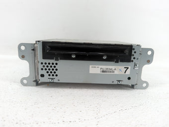 compare product 2013 Ford Explorer Radio AM FM Cd Player Receiver Replacement P/N:DB5T-19C107-DE DB5T-19C107-DD Fits OEM Used Auto Parts