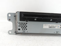 2013 Ford Explorer Radio AM FM Cd Player Receiver Replacement P/N:DB5T-19C107-DE DB5T-19C107-DD Fits OEM Used Auto Parts - O