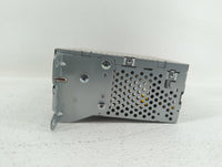 2013 Ford Explorer Radio AM FM Cd Player Receiver Replacement P/N:DB5T-19C107-DE DB5T-19C107-DD Fits OEM Used Auto Parts - O