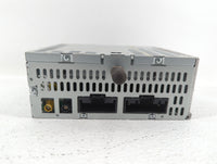 2013 Ford Explorer Radio AM FM Cd Player Receiver Replacement P/N:DB5T-19C107-DE DB5T-19C107-DD Fits OEM Used Auto Parts - O