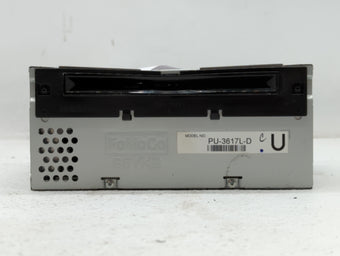 compare product 2013-2013 Ford Explorer Am Fm Cd Player Radio Receiver