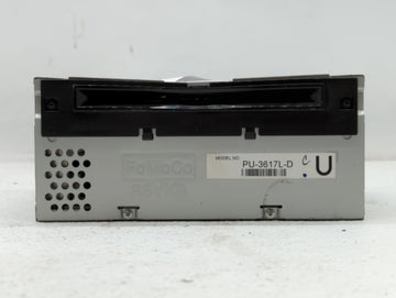 2013-2013 Ford Explorer Am Fm Cd Player Radio Receiver - Oemusedautoparts1.com