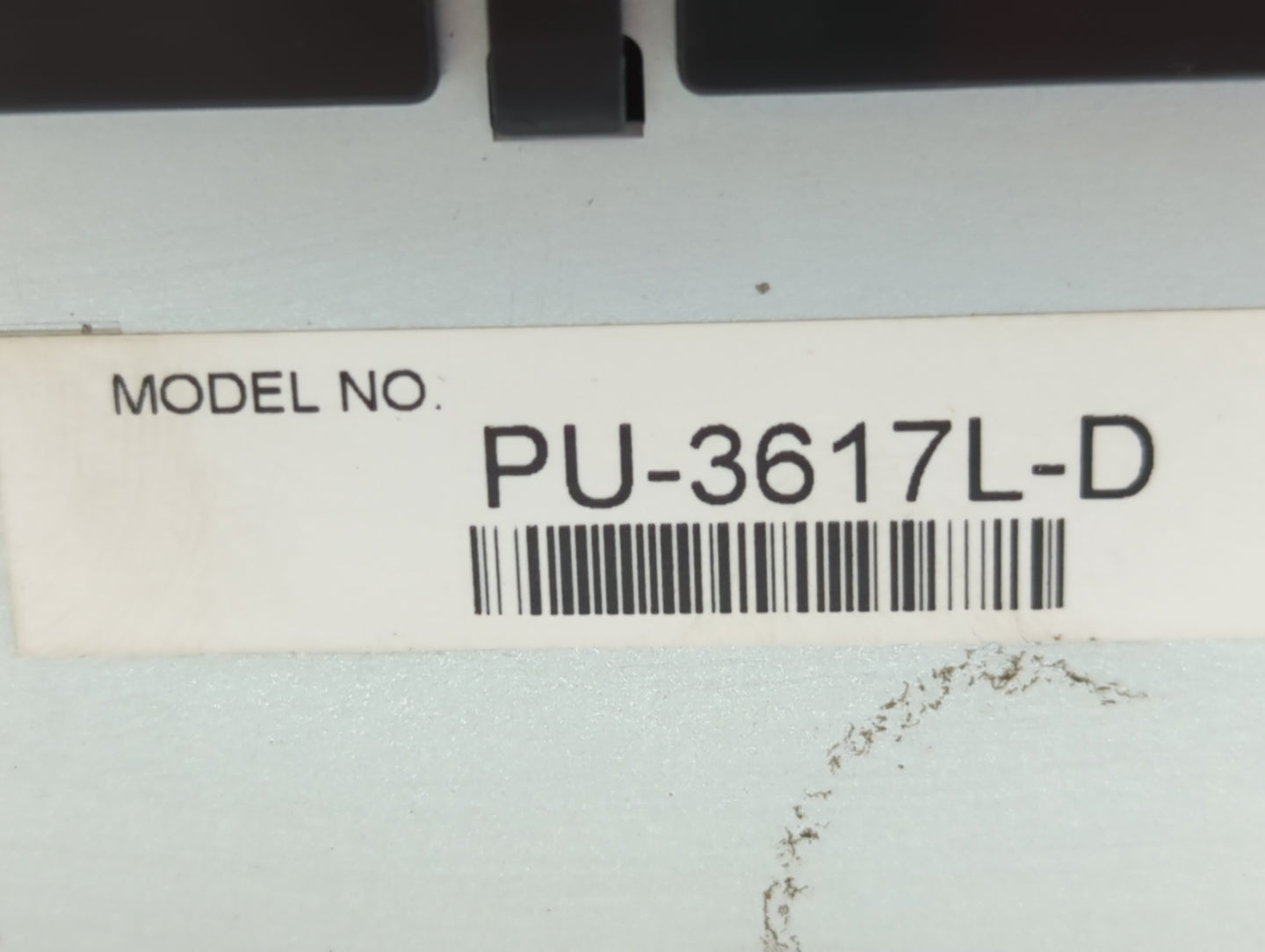 2013-2013 Ford Explorer Am Fm Cd Player Radio Receiver - Oemusedautoparts1.com
