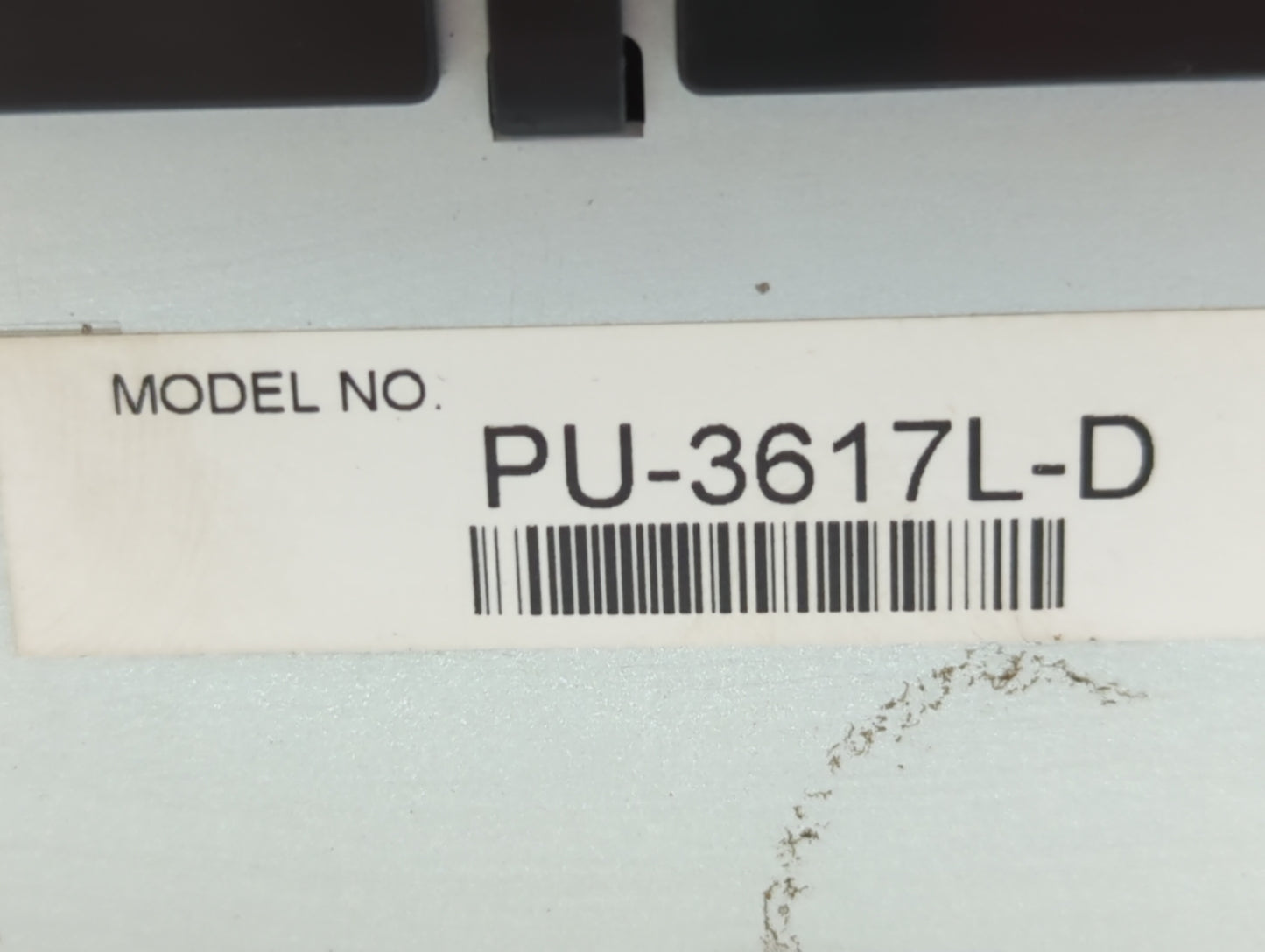 2013-2013 Ford Explorer Am Fm Cd Player Radio Receiver - Oemusedautoparts1.com