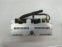 2013-2013 Ford Explorer Am Fm Cd Player Radio Receiver 368265 - Oemusedautoparts1.com