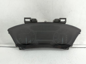 compare product 2013 Ford Explorer Instrument Cluster Speedometer Gauges P/N:DB5T-10849-RA Fits OEM Used Auto Parts