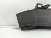 2013 Ford Explorer Instrument Cluster Speedometer Gauges P/N:DB5T-10849-RA Fits OEM Used Auto Parts - Oemusedautoparts1.com