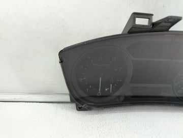 2013 Ford Explorer Instrument Cluster Speedometer Gauges P/N:DB5T-10849-RA Fits OEM Used Auto Parts