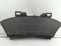 2013 Ford Explorer Instrument Cluster Speedometer Gauges P/N:DB5T-10849-RA Fits OEM Used Auto Parts - Oemusedautoparts1.com