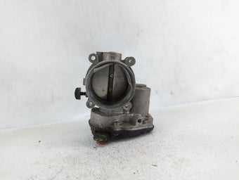 compare product 2011-2019 Ford Explorer Throttle Body P/N:AT4Z-A AT4E-9F991-EJ, AT4E-EH Fits Fits 2011 2012 2013 2014 2015 2016 2017 2018 2019 OEM Used Auto Parts
