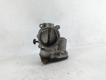 2011-2019 Ford Explorer Throttle Body P/N:AT4Z-A AT4E-9F991-EJ, AT4E-EH Fits Fits 2011 2012 2013 2014 2015 2016 2017 2018 20