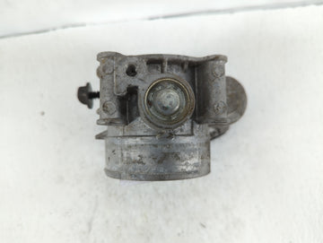 2011-2019 Ford Explorer Throttle Body P/N:AT4Z-A AT4E-9F991-EJ, AT4E-EH Fits Fits 2011 2012 2013 2014 2015 2016 2017 2018 2019 OEM Used Auto Parts