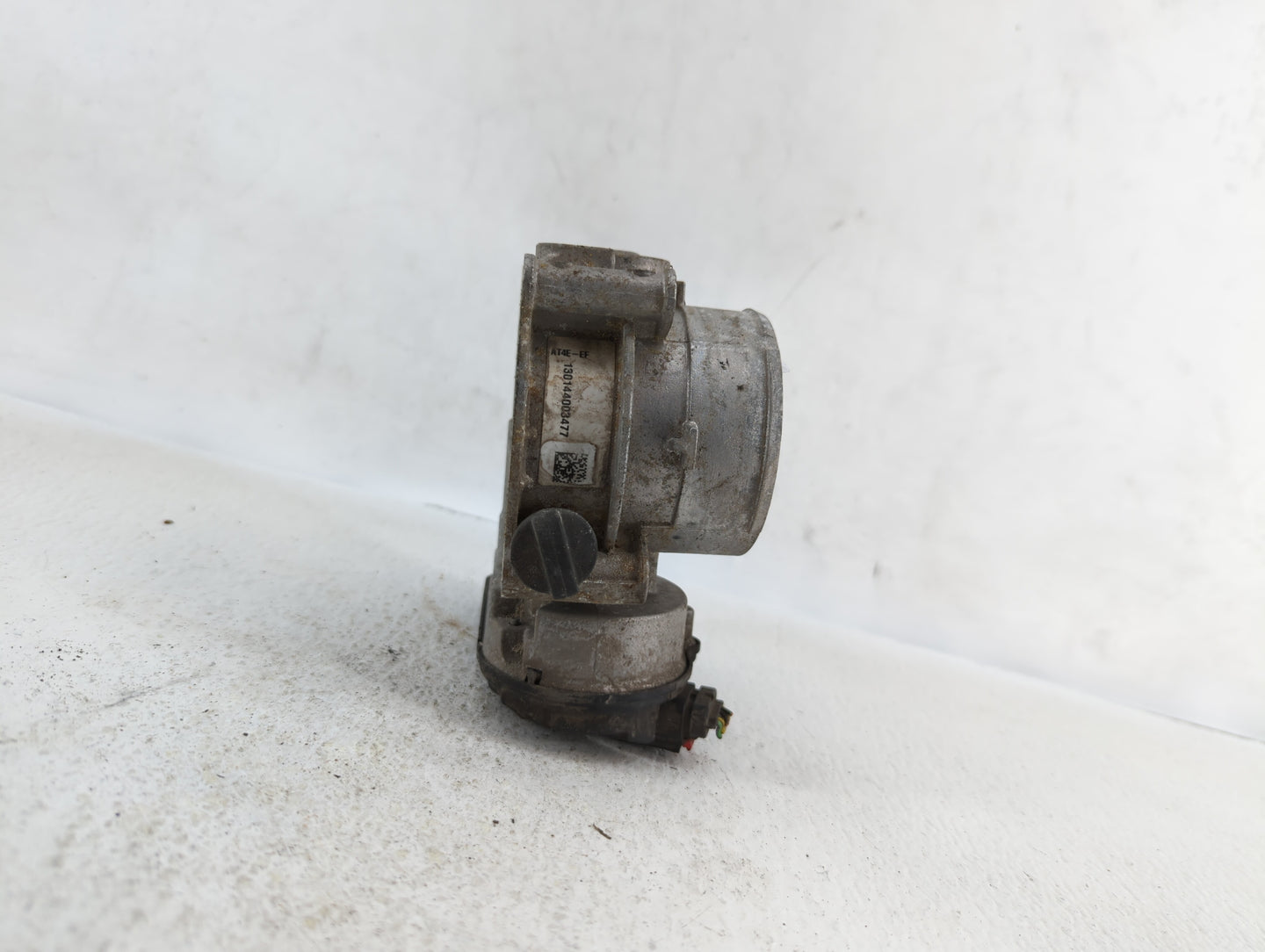 2011-2019 Ford Explorer Throttle Body P/N:AT4Z-A AT4E-9F991-EJ, AT4E-EH Fits Fits 2011 2012 2013 2014 2015 2016 2017 2018 20