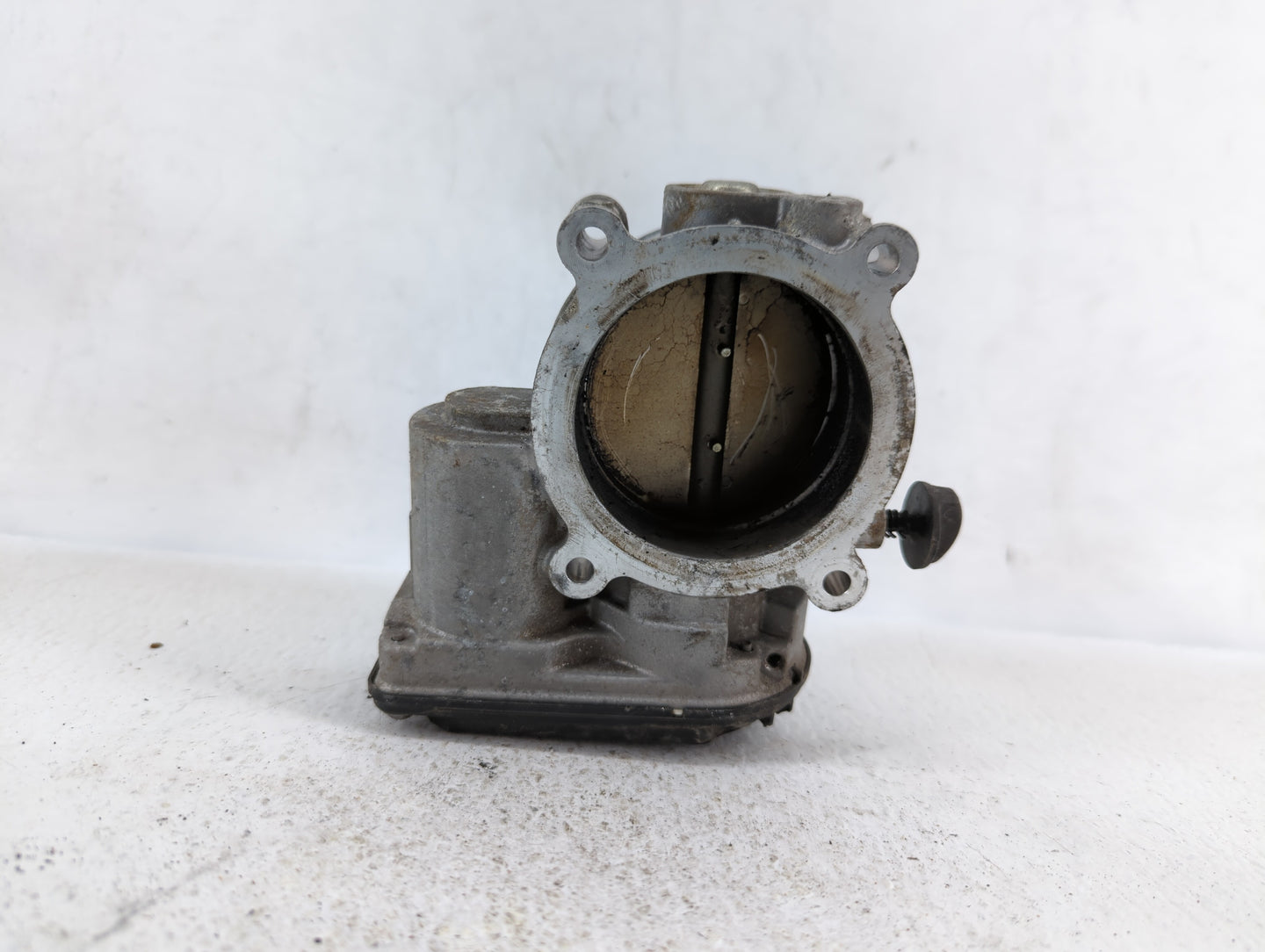 2011-2019 Ford Explorer Throttle Body P/N:AT4Z-A AT4E-9F991-EJ, AT4E-EH Fits Fits 2011 2012 2013 2014 2015 2016 2017 2018 20