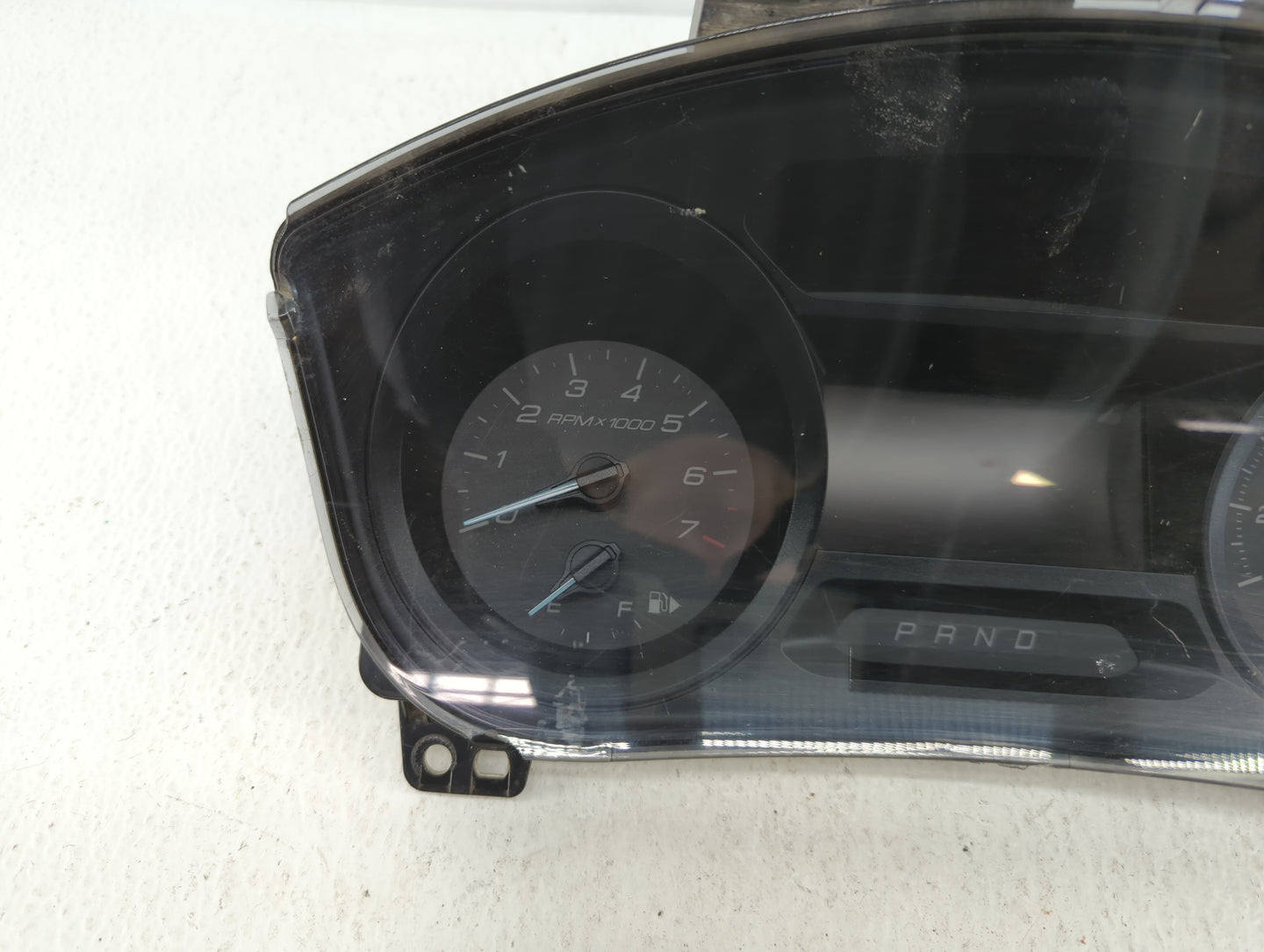 2013 Ford Explorer Instrument Cluster Speedometer Gauges P/N:DB5T-10849-JM Fits OEM Used Auto Parts - Oemusedautoparts1.com