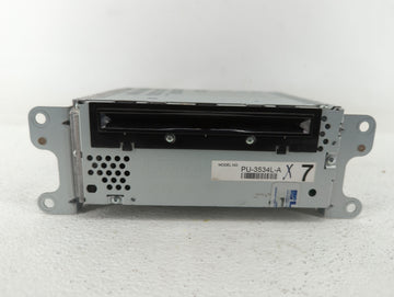 2013-2013 Ford Explorer Am Fm Cd Player Radio Receiver - Oemusedautoparts1.com