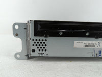 2013-2013 Ford Explorer Am Fm Cd Player Radio Receiver - Oemusedautoparts1.com