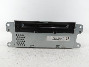 2013-2013 Ford Explorer Am Fm Cd Player Radio Receiver - Oemusedautoparts1.com