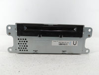 2013-2013 Ford Explorer Am Fm Cd Player Radio Receiver 381861 - Oemusedautoparts1.com