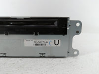 2013-2013 Ford Explorer Am Fm Cd Player Radio Receiver 381861 - Oemusedautoparts1.com