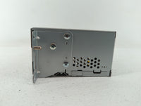 2013-2013 Ford Explorer Am Fm Cd Player Radio Receiver 381861 - Oemusedautoparts1.com