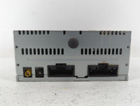 2013-2013 Ford Explorer Am Fm Cd Player Radio Receiver 381861 - Oemusedautoparts1.com