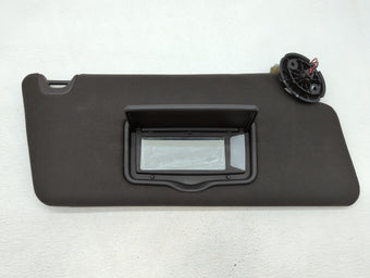 compare product 2011-2015 Ford Explorer Sun Visor Shade Replacement Passenger Right Mirror Fits Fits 2011 2012 2013 2014 2015 OEM Used Auto Parts