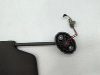 2011-2015 Ford Explorer Sun Visor Shade Replacement Passenger Right Mirror Fits Fits 2011 2012 2013 2014 2015 OEM Used Auto 