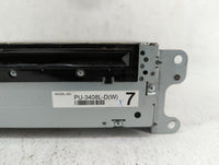 2013-2013 Ford Explorer Am Fm Cd Player Radio Receiver - Oemusedautoparts1.com