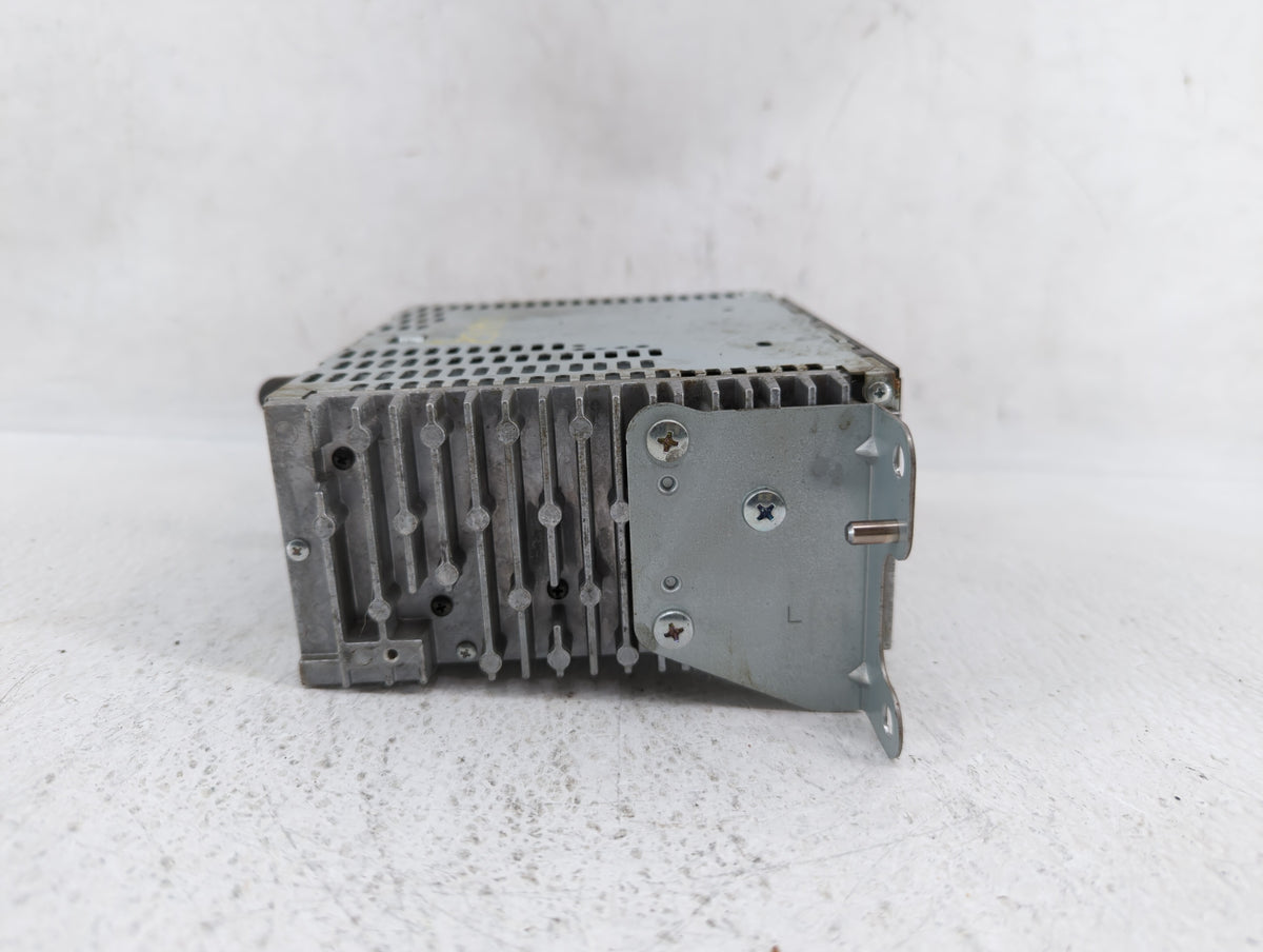 2013-2013 Ford Explorer Am Fm Cd Player Radio Receiver 386899 - Oemusedautoparts1.com