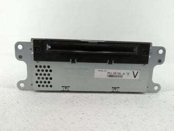 compare product 2013-2013 Ford Explorer Am Fm Cd Player Radio Receiver