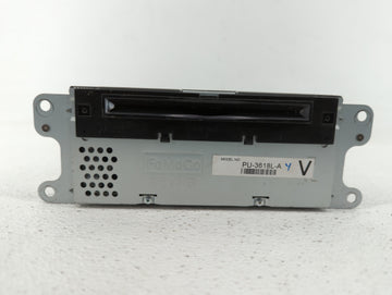 2013-2013 Ford Explorer Am Fm Cd Player Radio Receiver - Oemusedautoparts1.com