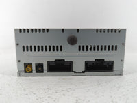 2013-2013 Ford Explorer Am Fm Cd Player Radio Receiver - Oemusedautoparts1.com