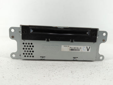 2013-2013 Ford Explorer Am Fm Cd Player Radio Receiver - Oemusedautoparts1.com