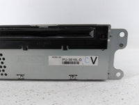 2013-2013 Ford Explorer Am Fm Cd Player Radio Receiver - Oemusedautoparts1.com