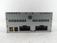 2013-2013 Ford Explorer Am Fm Cd Player Radio Receiver - Oemusedautoparts1.com