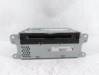 2013-2013 Ford Explorer Am Fm Cd Player Radio Receiver - Oemusedautoparts1.com