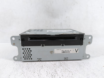2013-2013 Ford Explorer Am Fm Cd Player Radio Receiver - Oemusedautoparts1.com