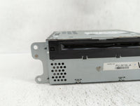 2013-2013 Ford Explorer Am Fm Cd Player Radio Receiver 387284 - Oemusedautoparts1.com