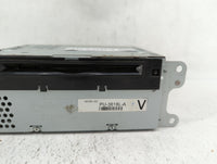 2013-2013 Ford Explorer Am Fm Cd Player Radio Receiver - Oemusedautoparts1.com