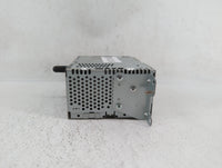 2013-2013 Ford Explorer Am Fm Cd Player Radio Receiver - Oemusedautoparts1.com