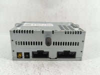 2013-2013 Ford Explorer Am Fm Cd Player Radio Receiver - Oemusedautoparts1.com