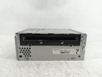 2013-2013 Ford Explorer Am Fm Cd Player Radio Receiver - Oemusedautoparts1.com