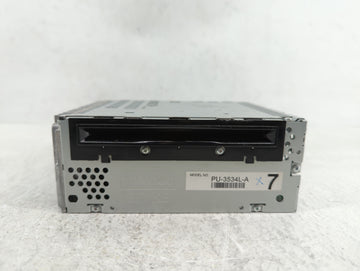 2013-2013 Ford Explorer Am Fm Cd Player Radio Receiver - Oemusedautoparts1.com