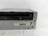 2013-2013 Ford Explorer Am Fm Cd Player Radio Receiver - Oemusedautoparts1.com