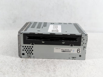 compare product 2013-2013 Ford Explorer Am Fm Cd Player Radio Receiver