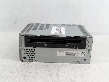 2013-2013 Ford Explorer Am Fm Cd Player Radio Receiver - Oemusedautoparts1.com