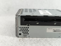 2013-2013 Ford Explorer Am Fm Cd Player Radio Receiver - Oemusedautoparts1.com